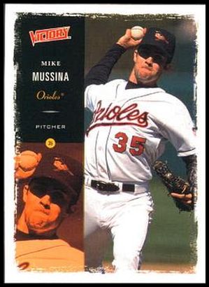194 Mike Mussina